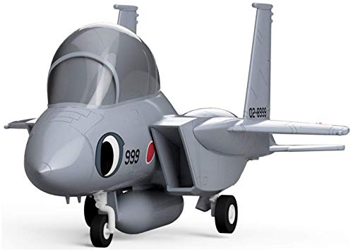 Masotan (OTF F-15J masatan foxtrot Version) H 3GP à Pit-Road