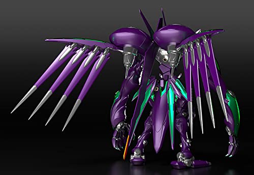 Moderoid "Fafner in the Azure: The Beyond" Fafner Mark Nicht