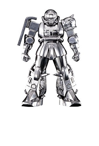 Chogokin no Katamari Gundam Series GM-07 High Mobility Zaku II