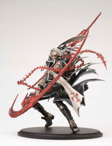 Abel Nightroad - 1/8 scale - Trinity Blood - Eye Scream