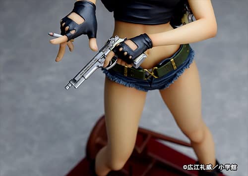 "Black Lagoon" Revy Two Hand 2022 Ver. B