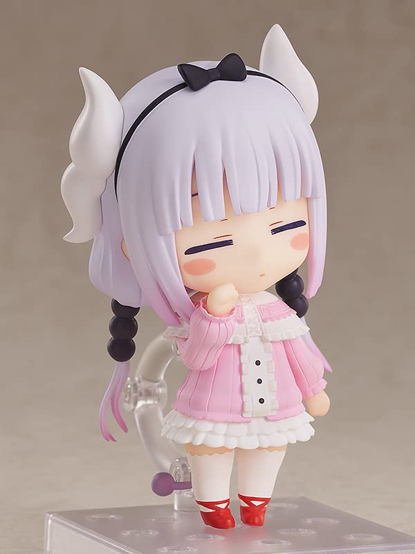 Nendoroid "Miss Kobayashi's Dragon Maid" Kanna
