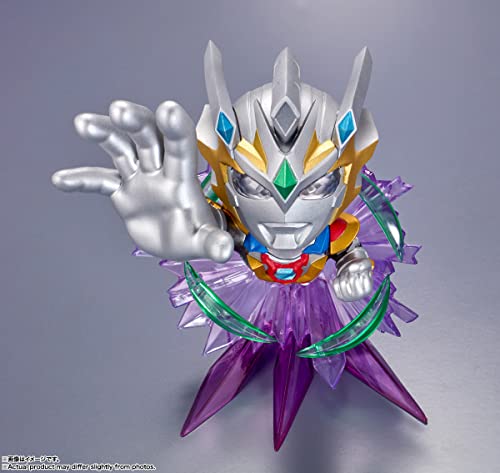 TAMASHII NATIONS BOX "Ultraman" ARTlized -Advance to The End of The Galaxy-