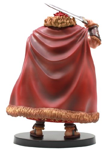 Fate/Zero - DXF Servant figure vol.3 A Rider (prize)