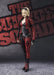 【Bandai】S.H.Figuarts "The Suicide Squad Extreme Rogues, Rally" Harley Quinn