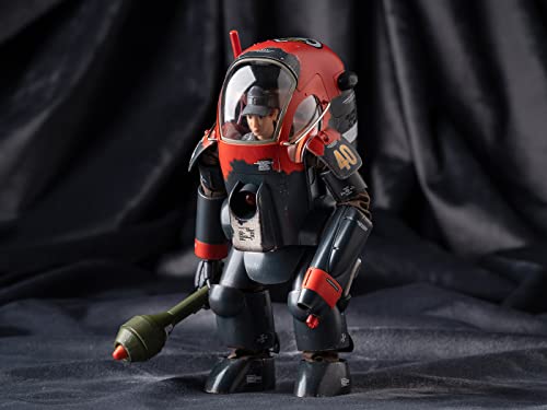 "Maschinen Krieger" Gustav Ma.K. 40th Anniversary Limited Edition
