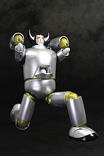 Metal Action "Babel II" Poseidon