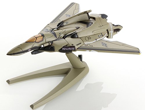 VF-171 Nightmare Plus (Version en mode de chasse) Collection Mecha Collection Macross Series, Macross Delta - Bandai