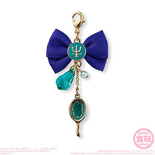 "Sailor Moon" Ribbon Charm 2