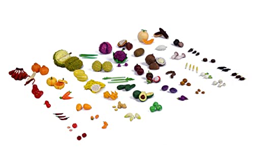 JYKYS SW005A 1/12 SCALE JYKYS GARDEN SERIES TRADING FIGURE SET-A