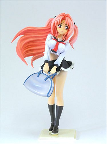 Miharu Sena Kanaka - 1/8 scale - Girls Bravo - Eye Scream