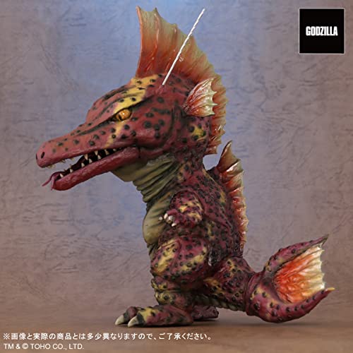 Default Real "Terror of Mechagodzilla" Titanosaurus Regular Circulation Ver.