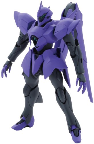 OVM-E Dorado - 1/144 Scala - HAGAGE (# 11) Kicou Senshi Gundam Age - Bandai