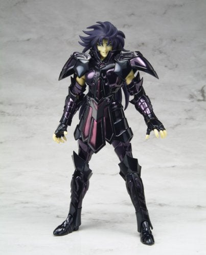 Saint Cloth Mythology Gemini Saga (Mei)