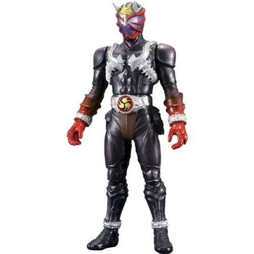Kamen Rider Hibiki Legend Rider Series (18), Kamen Rider Hibiki - Bandai