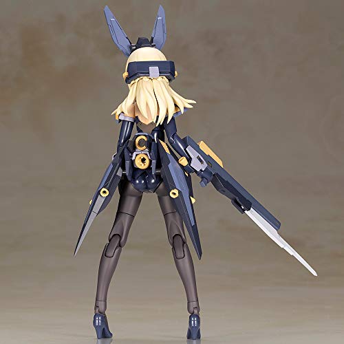 Zeryphikal-Rahmenarme-Mädchen-Kotobukiya
