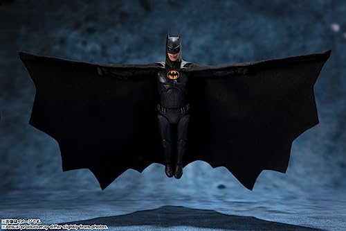 S.H.Figuarts "The Flash" Batman (The Flash)