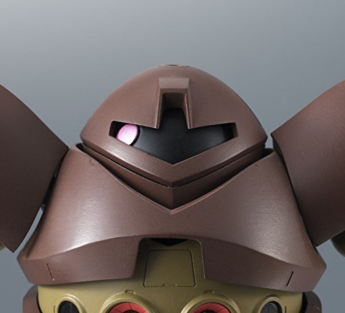 MSM-03 Gogg  (ver. A.N.I.M.E. version) Robot Damashii Robot Damashii <Side MS> Kidou Senshi Gundam - Bandai