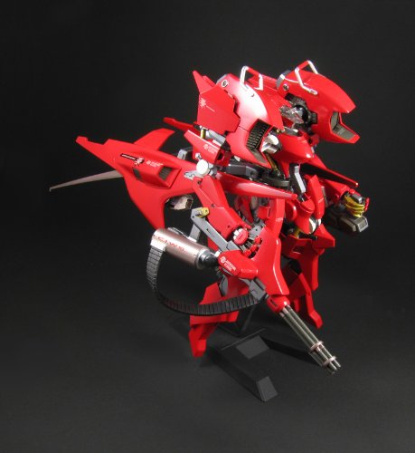 LX-55 Cloud Breaker 01 A.R.K. Cloud Breaker 01 - 1/48 scale - Murakumo - PLUM