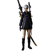 【Square Enix】"NieR:Automata" Play Arts Kai YoRHa No. 9 Type S DX Edition