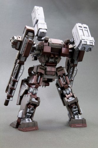 GA GAN01 Sunshine E - 1/72 scale - Variable Infinity, Armored Core - Kotobukiya