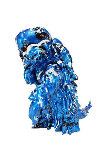 CCP Artistic Monsters Collection "Godzilla" Hedorah Landing JAPAN CULTURE 03 Ver.