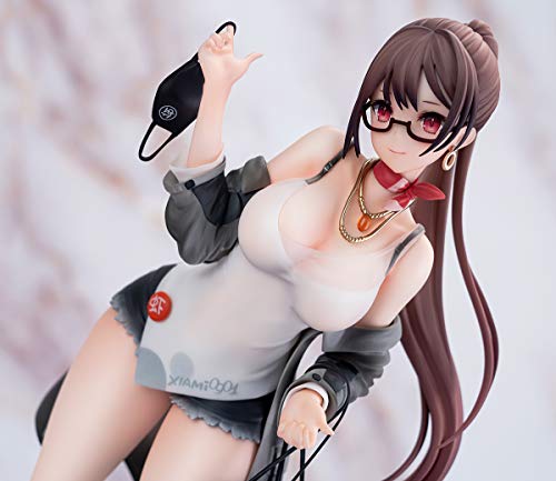 XIAMI 4TH ANNIVERSARY -AT FIRST SIGHT- GRAY VER.