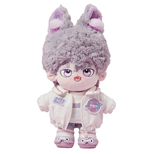 INPLICK x HobbyTelepa SORA Plush Doll