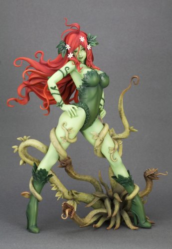 Poison Ivy 1/7 Batman - Kotobukiya