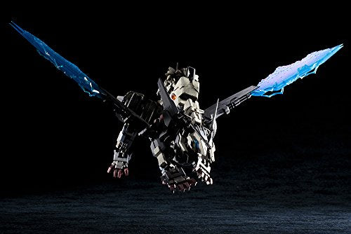 RayBlade Impulse (versión del cuadro de registro de arranque maestro) - 1/24 escala - Equipo HEXA (HG023) - KOTOBUKIYA