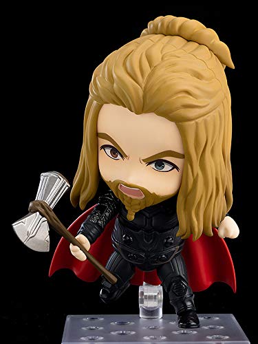 Nendoroid "Avengers: Endgame" Thor Endgame Ver. DX