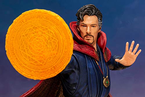 - 1/10 scale - Avengers: Infinity War - Kotobukiya | Ninoma