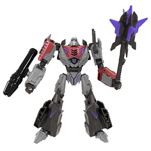 "Transformers: The Movie" Studio Series SS GE-04 Megatron