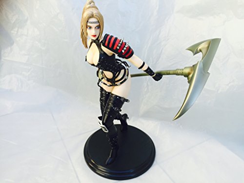 Rachel 1/6 Ninja Gaiden - Kotobukiya