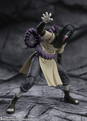 S.H.Figuarts "NARUTO -Shippuden-" Orochimaru -A Seeker of Truth Seeking Eternity-
