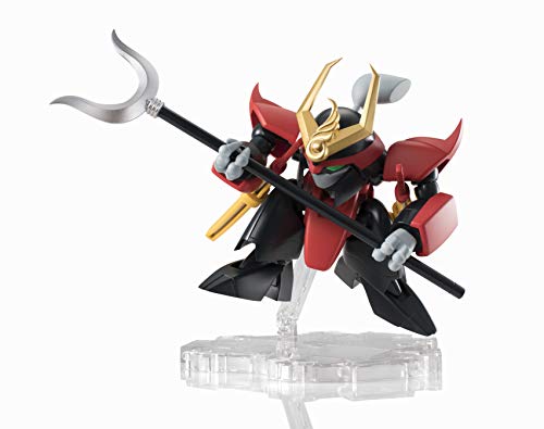 Senjinmaru Mashin Unit Mashin Eiyuuden Wataru - Bandai