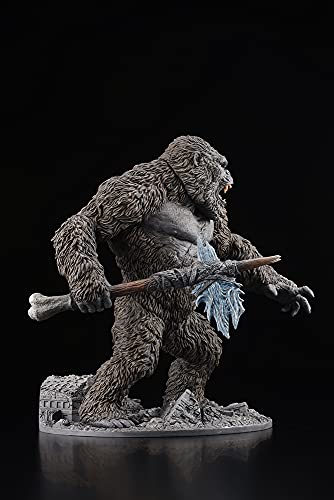 Hyper Solid Series "Godzilla vs. Kong" KONG FROM GODZILLA VS. KONG(2021)