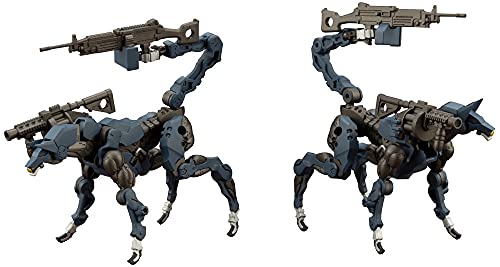 Kit Block Hexa Gear Alternative Track Down
