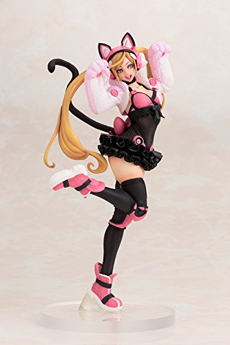 Lucky Chloe 1/7 Tekken 7 - Kotobukiya