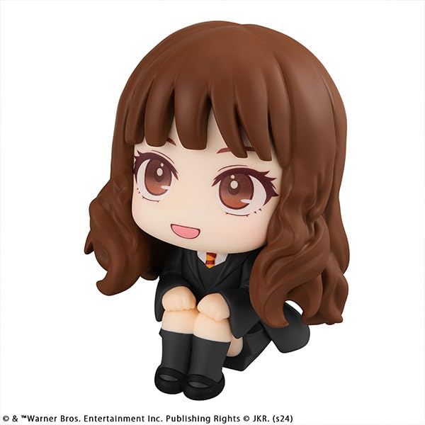 Look Up Series "Harry Potter" Hermione Granger