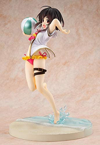 Kono Subarashii Sekai ni Shukufuku wo! - KD Colle Megumin Original Edition Swimwear Ver. (Good Smile Company, Kadokawa)