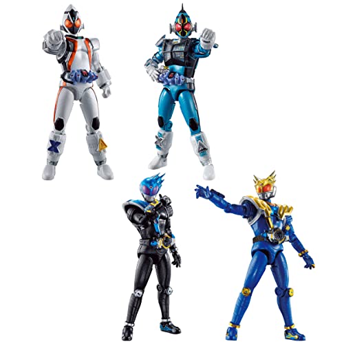 SO-DO Chronicle "Kamen Rider Fourze"