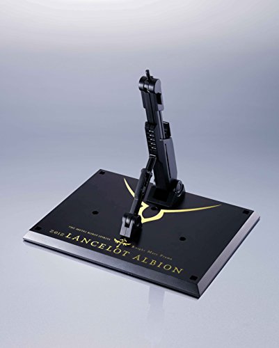 Z-01Z Lancelot Albion Metal Robot Damashii Code Geass - Hangyaku no Lelouch R2 - Bandai