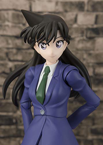 Mouri Ran S.H.Figuarts Meitantei Conan - Bandai Spirits