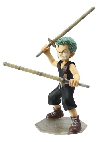 Portrait Of Pirates One Piece serie CB-2 Zoro