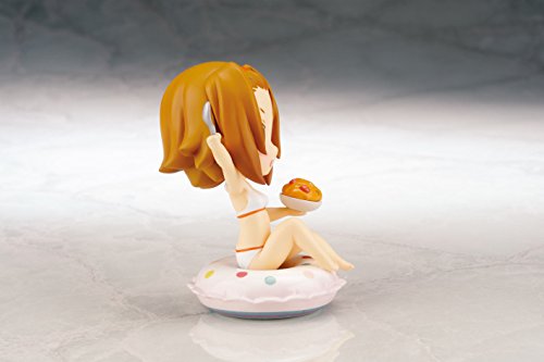 Tainaka Ritsu Chocolto, K-ON! - Broccoli