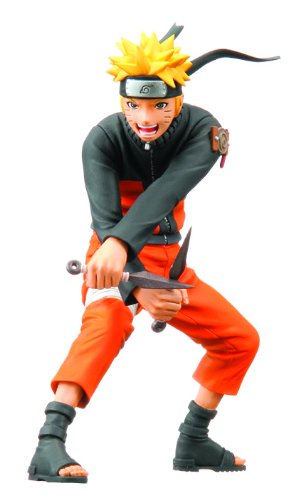 Uzumaki Naruto Figuarts ZERO Naruto
