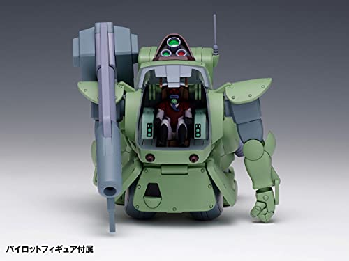 "Armored Trooper Votoms" Standing Tortoise Mk. II PS Edition