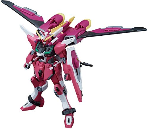1/144 HGCE "Mobile Suit Gundam SEED DESTINY" Infinite Justice Gundam