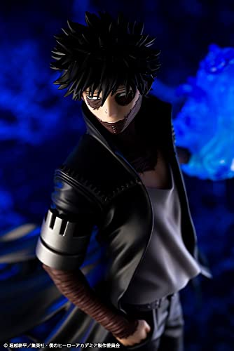 "My Hero Academia" ARTFX J Dabi